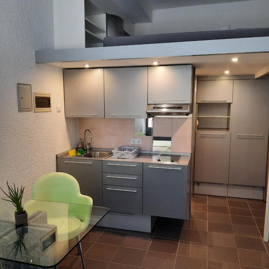 Apartment Kristjan Portorož Exterior foto