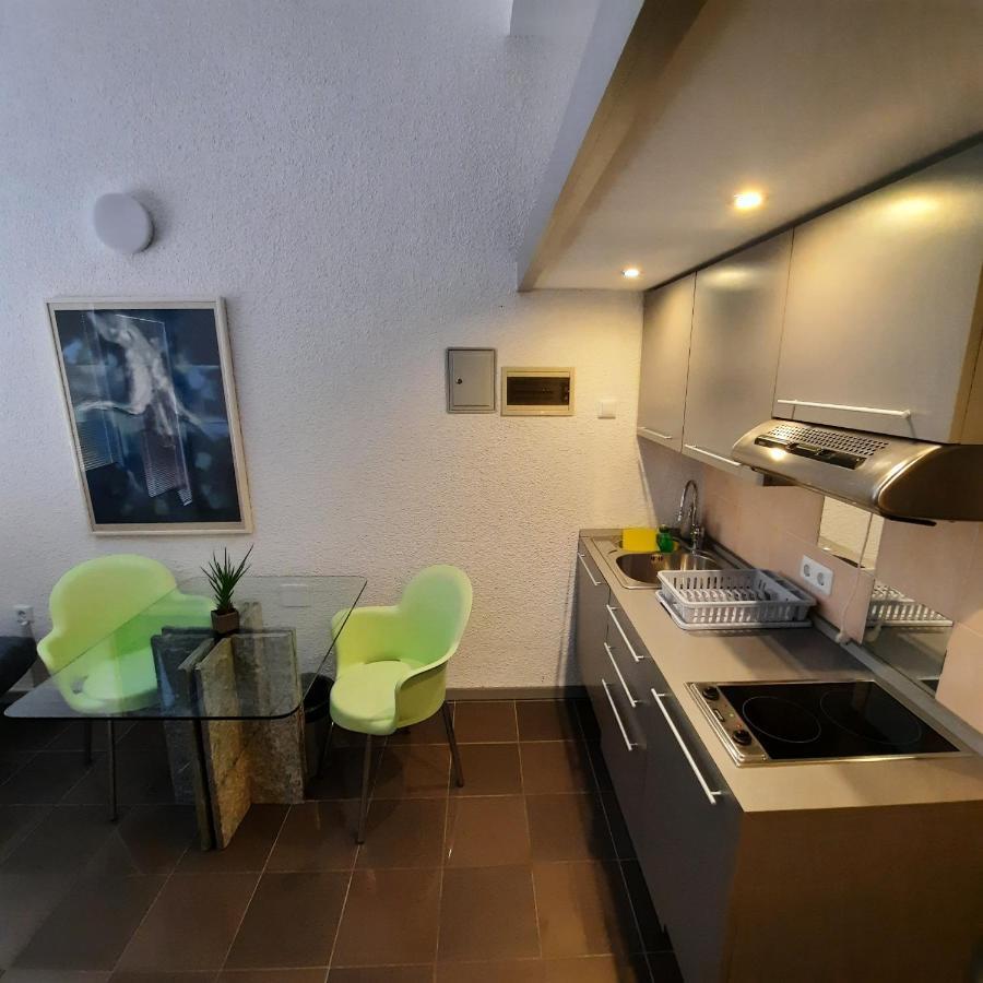 Apartment Kristjan Portorož Exterior foto